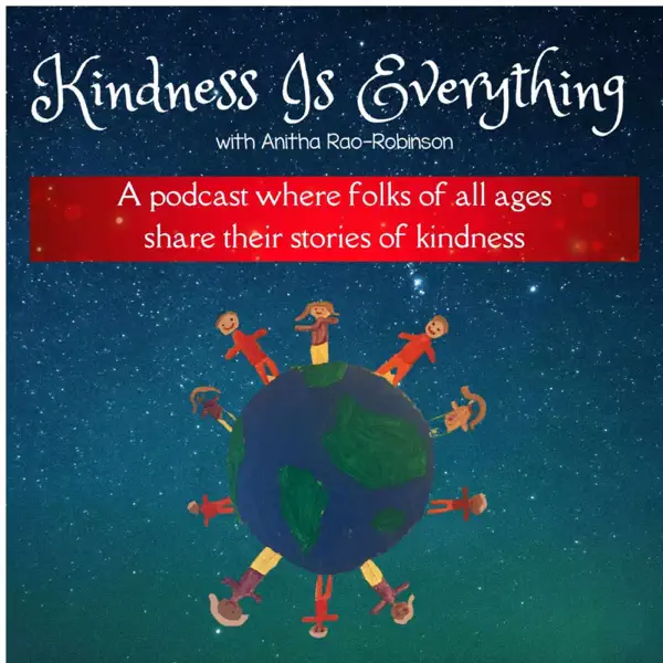 Read more about the article Kindness is Everything
